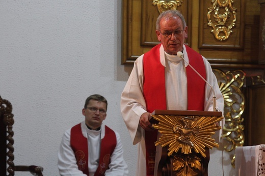 Oazowy dzień wspólnoty - Ustroń, Koniaków, Jaworze