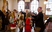 Oazowy dzień wspólnoty - Ustroń, Koniaków, Jaworze