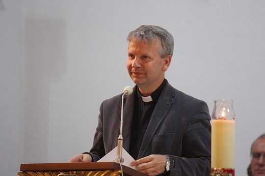 Oazowy dzień wspólnoty - Ustroń, Koniaków, Jaworze