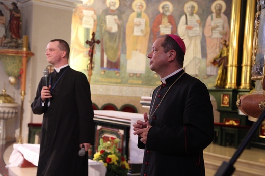 Oazowy dzień wspólnoty - Ustroń, Koniaków, Jaworze