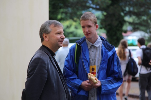 Oazowy dzień wspólnoty - Ustroń, Koniaków, Jaworze