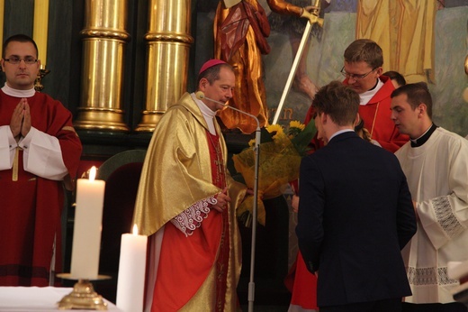 Oazowy dzień wspólnoty - Ustroń, Koniaków, Jaworze