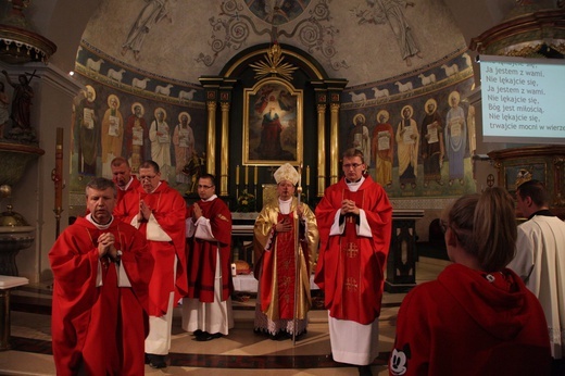 Oazowy dzień wspólnoty - Ustroń, Koniaków, Jaworze