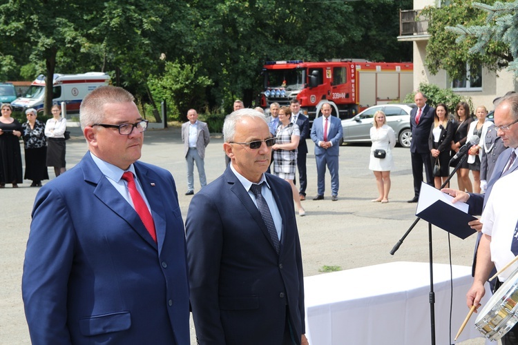 Dzień Walki i Męczeństwa Wsi Polskiej. List intencyjny zakopany