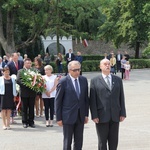 Dzień Walki i Męczeństwa Wsi Polskiej. List intencyjny zakopany