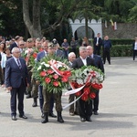 Dzień Walki i Męczeństwa Wsi Polskiej. List intencyjny zakopany