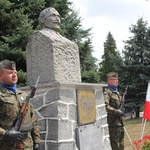 Dzień Walki i Męczeństwa Wsi Polskiej. List intencyjny zakopany