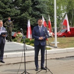 Dzień Walki i Męczeństwa Wsi Polskiej. List intencyjny zakopany