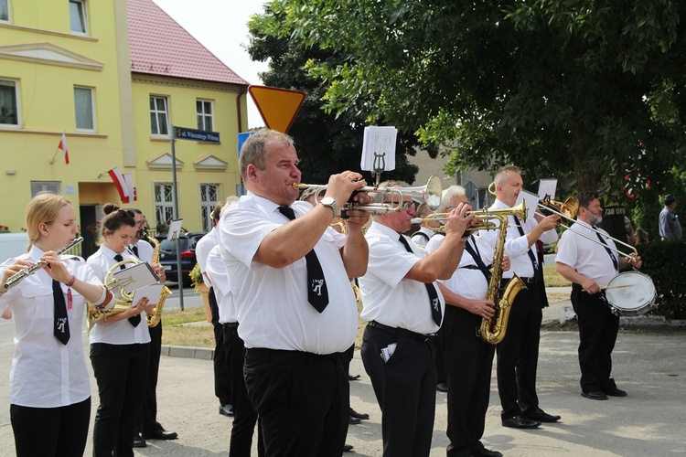 Dzień Walki i Męczeństwa Wsi Polskiej. List intencyjny zakopany