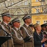 Promocja oficerska Akademii Wojsk Lądowych 2019