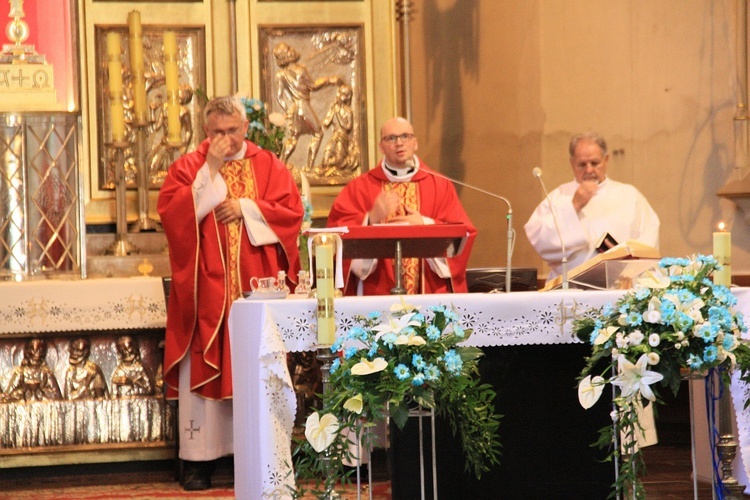 Dzień pamięci ofiar ludobójstwa na Wołyniu