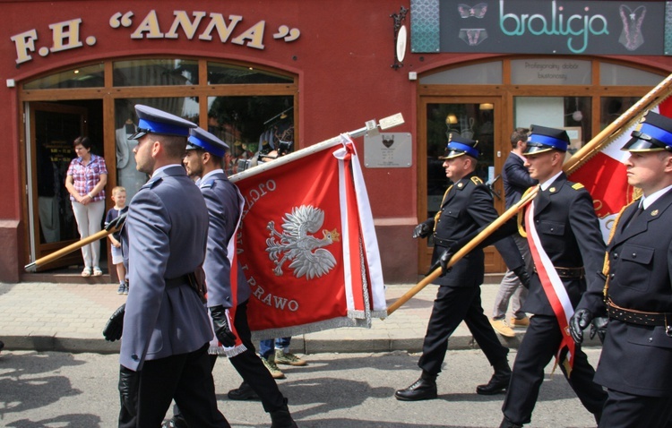 Dzień pamięci ofiar ludobójstwa na Wołyniu