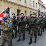 Dzień pamięci ofiar ludobójstwa na Wołyniu