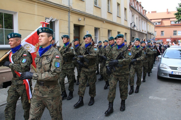 Dzień pamięci ofiar ludobójstwa na Wołyniu