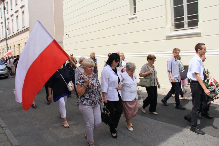 Dzień pamięci ofiar ludobójstwa na Wołyniu