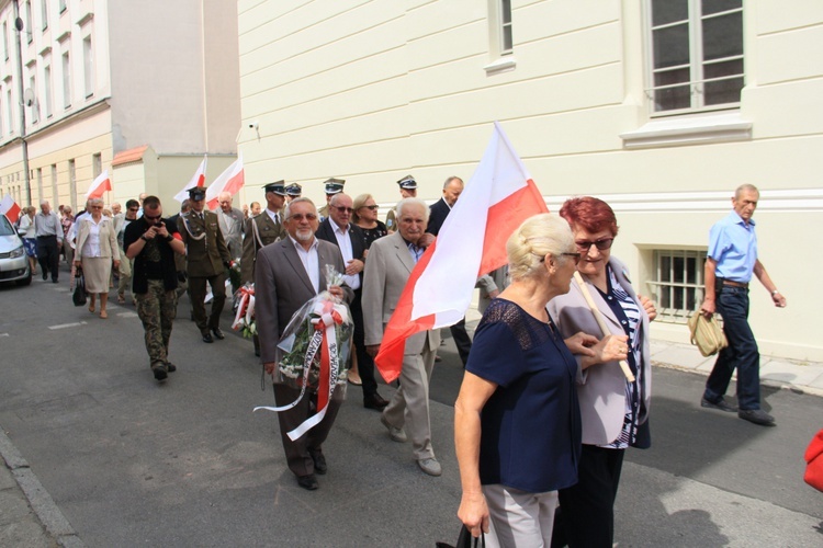 Dzień pamięci ofiar ludobójstwa na Wołyniu