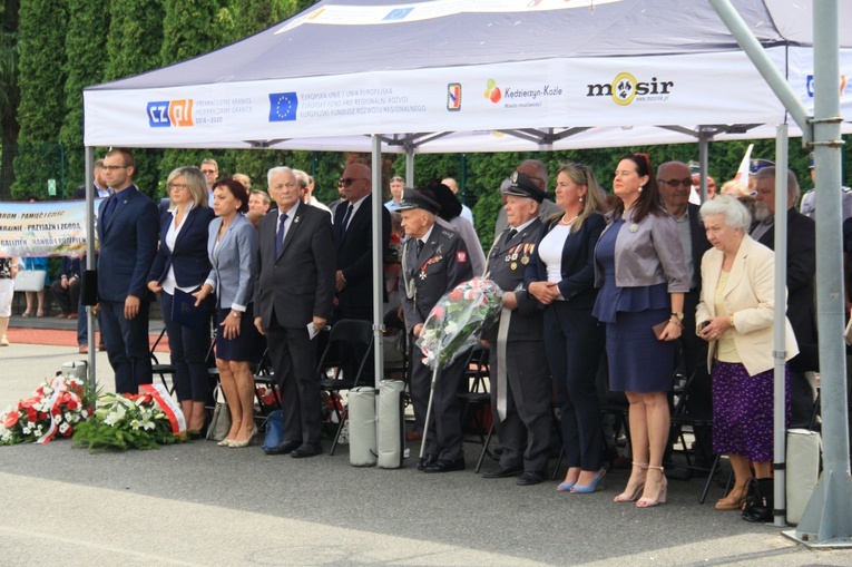 Dzień pamięci ofiar ludobójstwa na Wołyniu