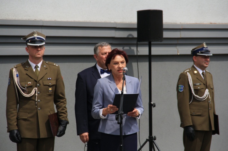 Dzień pamięci ofiar ludobójstwa na Wołyniu