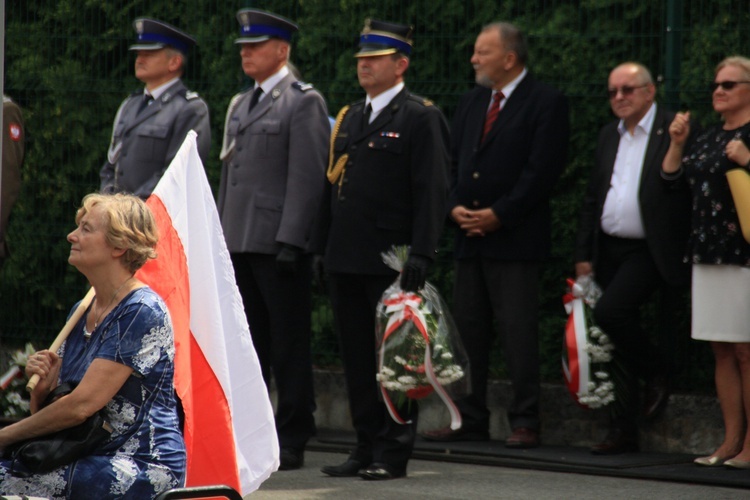 Dzień pamięci ofiar ludobójstwa na Wołyniu