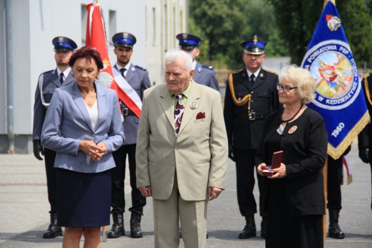 Dzień pamięci ofiar ludobójstwa na Wołyniu