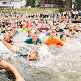 Festiwal Życia, dzień 4. - Świadectwo