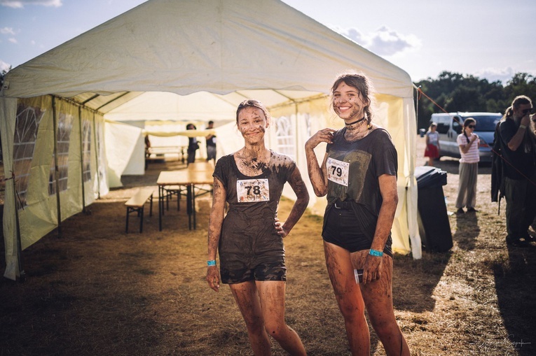 Festiwal Życia, dzień 4. - Świadectwo