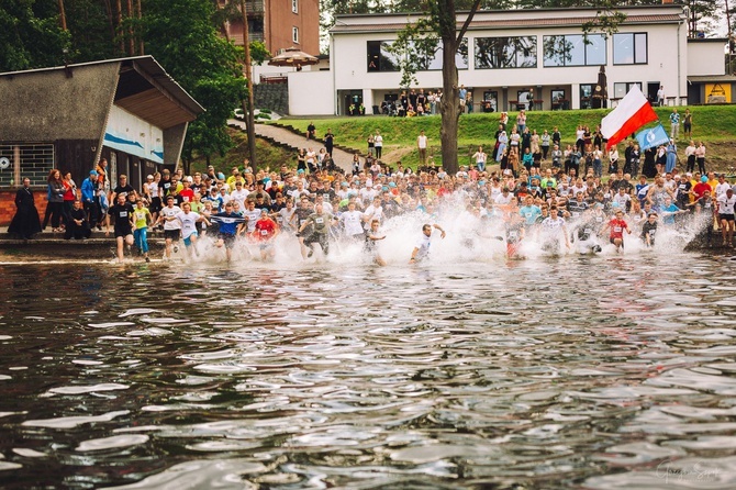 Festiwal Życia, dzień 4. - Świadectwo