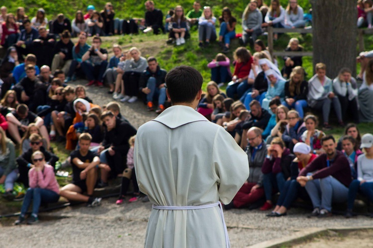 Festiwal Życia w Kokotku