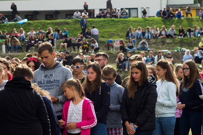 Festiwal Życia w Kokotku