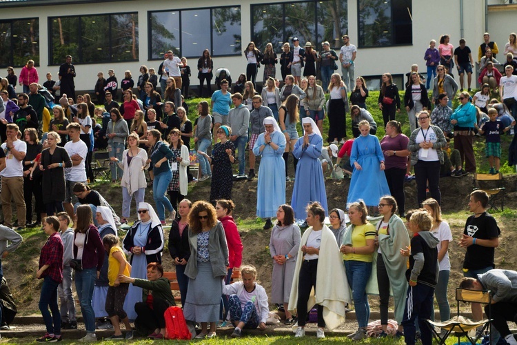 Festiwal Życia w Kokotku