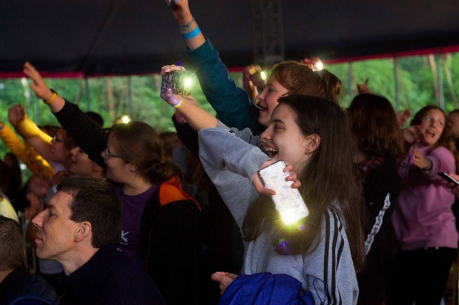 Festiwal Życia w Kokotku