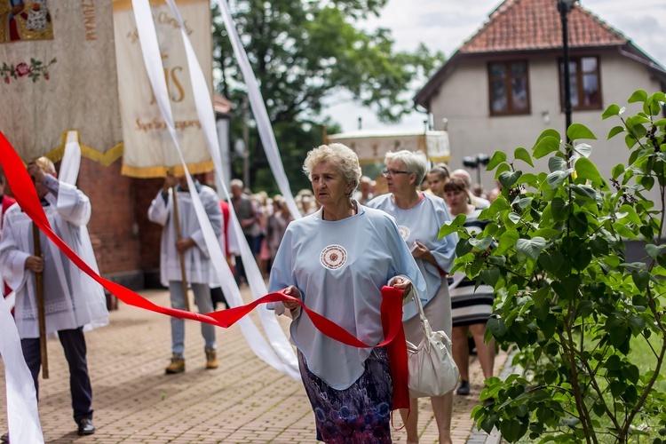 Odpust ku czci św. Brunona