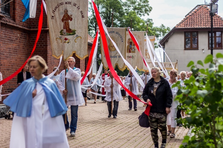 Odpust ku czci św. Brunona