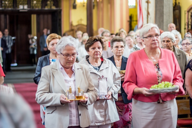 Odpust ku czci św. Brunona