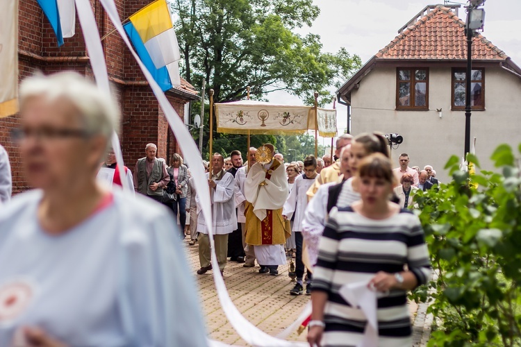 Odpust ku czci św. Brunona