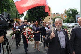 Ta krew woła do Boga i do nas