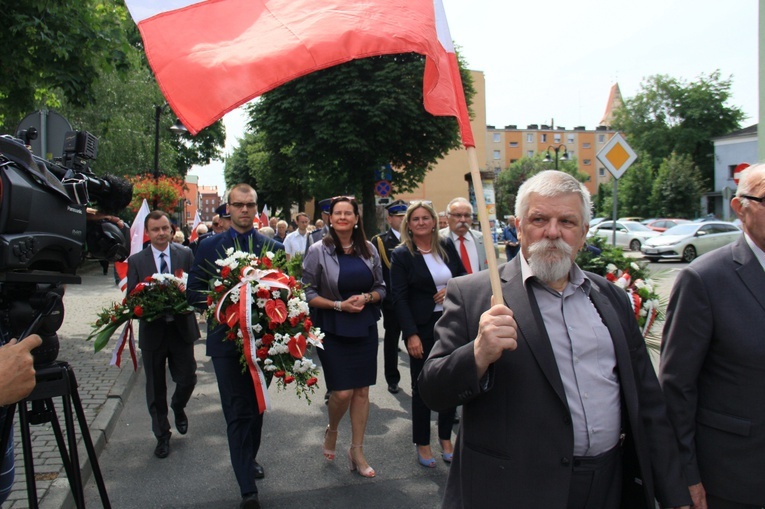 Dzień pamięci ofiar ludobójstwa na Wołyniu