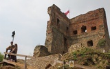 Zakliczyn odbuduje zamek Spytka z Melsztyna