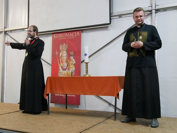 Dzień Wspólnoty w Ludźmierzu
