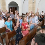 Charytatywny koncert w Radomiu u MB Częstochowskiej