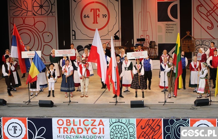 Gala Tradycji 2019