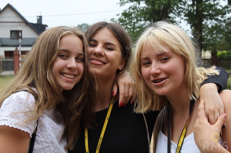 Salwatoriańskie Forum Młodych 2019 - dzień 7.