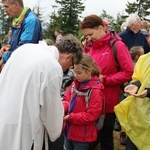 7. Ewangelizacja w Beskidach - Bendoszka Wielka 2019