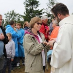 7. Ewangelizacja w Beskidach - Bendoszka Wielka 2019