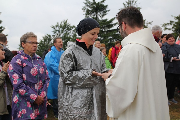 7. Ewangelizacja w Beskidach - Bendoszka Wielka 2019