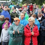 7. Ewangelizacja w Beskidach - Bendoszka Wielka 2019