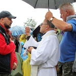 7. Ewangelizacja w Beskidach - Bendoszka Wielka 2019