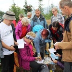 7. Ewangelizacja w Beskidach - Bendoszka Wielka 2019