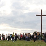 Tęgoborze. Poświęcenie kaplicy pw. Bożego Miłosierdzia