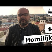 #5 Homilijki | ks. Damian Dorot ▪ O tych, których kochać najtrudniej ▪ XV Niedziela zwykła ▪